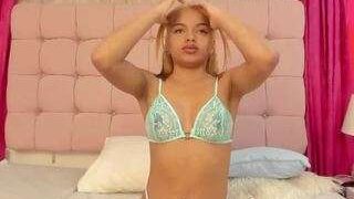 Canela-Devil nude on adult cam in her Live Porn Chat