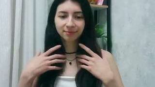 Cherry-meow nude on adult cam in her Live Porn Chat