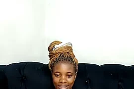 LittleAfricanSexyToy27 naked stripping on cam for live sex video chat
