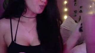 Maya Indica nude on adult cam in her Live Porn Chat