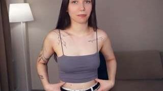 OdeliaBulmer nude on adult cam in her Live Porn Chat