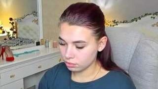 ShelbieRa nude on adult cam in her Live Porn Chat