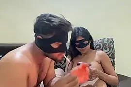 United3 naked stripping on cam for live sex video chat