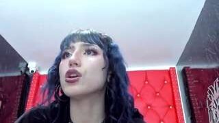 vampgyal-angels nude on adult cam in her Live Porn Chat