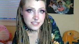 Kali Flower nude on adult cam in her Live Porn Chat