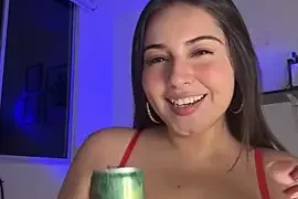 Abby-26 naked stripping on cam for live sex video chat