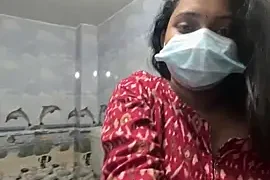 YOURMISTHI naked stripping on cam for live sex video chat