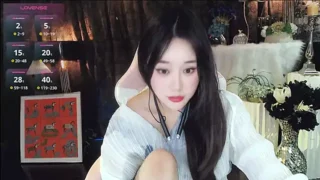 Alice-777 naked stripping on cam for live sex video chat