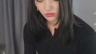 AlodiaAlvey nude on adult cam in her Live Porn Chat