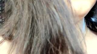 Annette-Nelson nude on adult cam in her Live Porn Chat