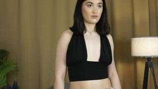 ArleighAtcher nude on adult cam in her Live Porn Chat