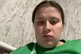 BellaaLa naked stripping on cam for live sex video chat