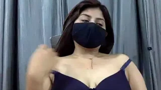 Cute-Shivanya naked stripping on cam for live sex video chat