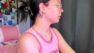 Debbie-Gallagher nude on adult cam in her Live Porn Chat
