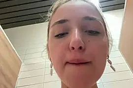 DollyTall naked stripping on cam for live sex video chat