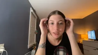 emilycoco naked stripping on cam for live sex video chat