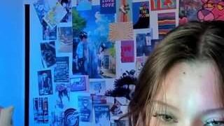 Lillie-Miller nude on adult cam in her Live Porn Chat