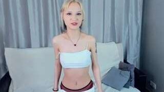 MaydaHarriss nude on adult cam in her Live Porn Chat