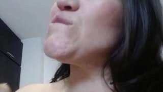 MirandaKlosh nude on adult cam in her Live Porn Chat