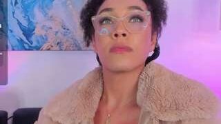 Paris-Miller nude on adult cam in her Live Porn Chat