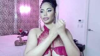 Strella Kat nude on adult cam in her Live Porn Chat