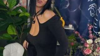 Afra nude on adult cam in her Live Porn Chat