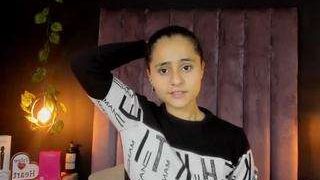 Giselle-Roldan nude on adult cam in her Live Porn Chat