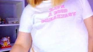 HornyCakee nude on adult cam in her Live Porn Chat