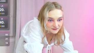 MayBleach nude on adult cam in her Live Porn Chat