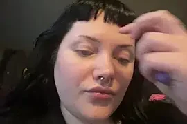 Pretty_Altgirl naked stripping on cam for live sex video chat