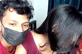 RedQQueen naked stripping on cam for live sex video chat