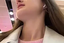KittyQueeny naked stripping on cam for live sex video chat