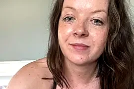 ScottishGymBunny naked stripping on cam for live sex video chat