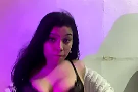 YuehLuv666 naked stripping on cam for live sex video chat