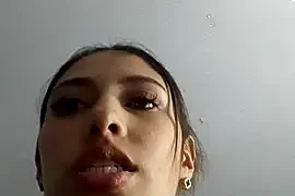 AriaBliss- naked stripping on cam for live sex video chat