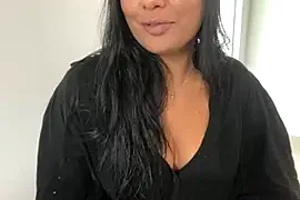 PaolaLuiza naked stripping on cam for live sex video chat