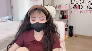 ShengHan-Barbie naked stripping on cam for live sex video chat