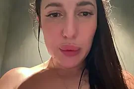AleksandraRich naked stripping on cam for live sex video chat