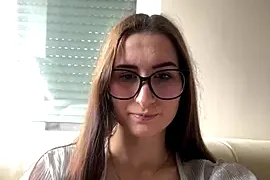 AriadnaBabyy naked stripping on cam for live sex video chat