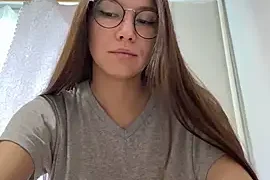 BlossomDreamer naked stripping on cam for live sex video chat