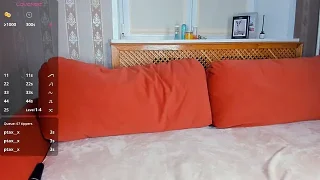 MaudDwightv naked stripping on cam for live sex video chat