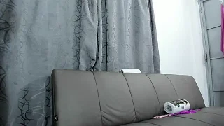 PrinceDEMONsHard naked stripping on cam for live sex video chat