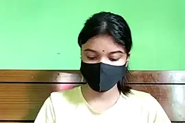 Jaya-Ray naked stripping on cam for live sex video chat