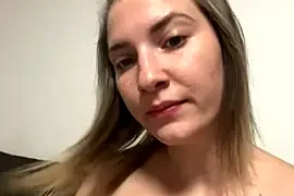 ViviVIsion naked stripping on cam for live sex video chat