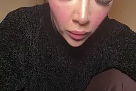 DirtyDahlia naked stripping on cam for live sex video chat