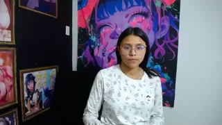 SofieLove_01 naked stripping on cam for live sex video chat