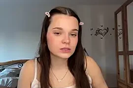 ElenaMariee naked stripping on cam for live sex video chat