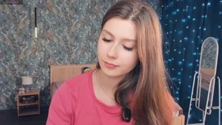 MondoNeko naked stripping on cam for live sex video chat