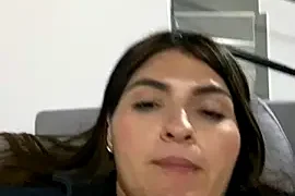 RosaliaVicky naked stripping on cam for live sex video chat