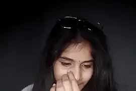 Sexey-Puja naked stripping on cam for live sex video chat